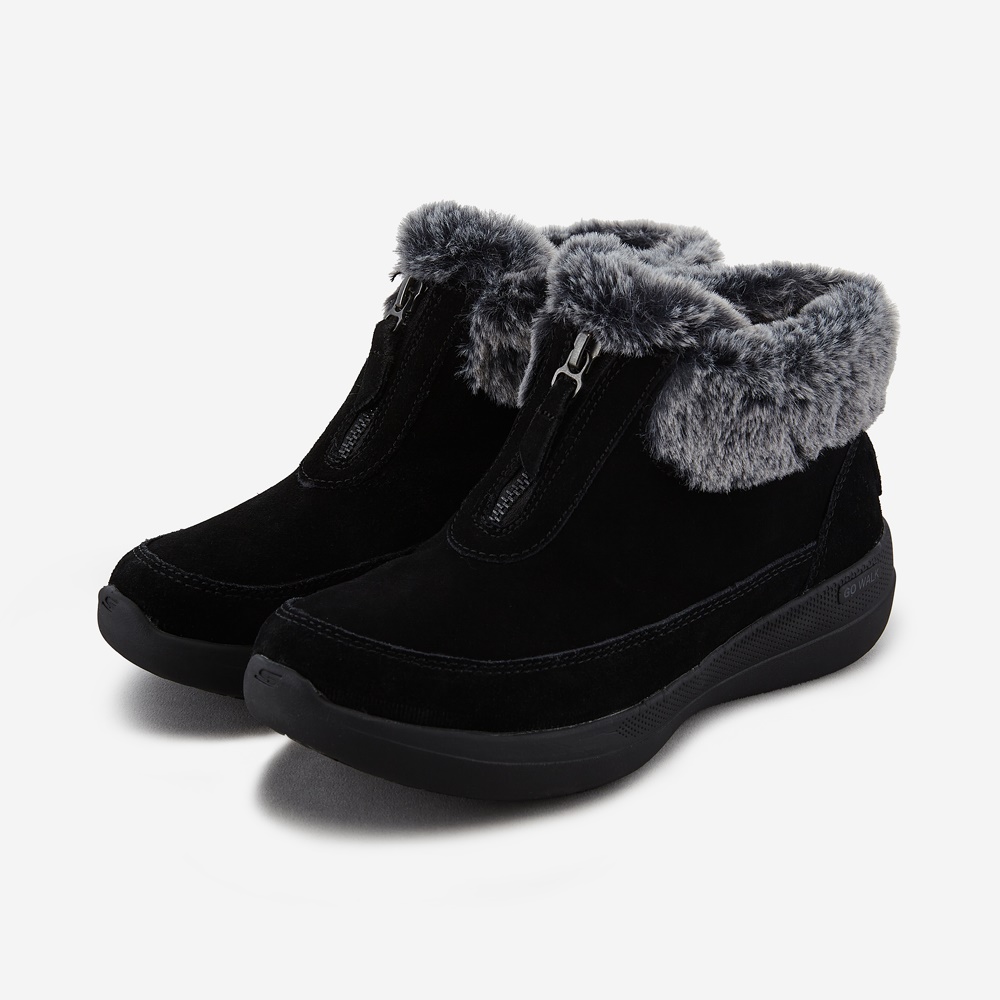 고워크 스테빌리티 부츠