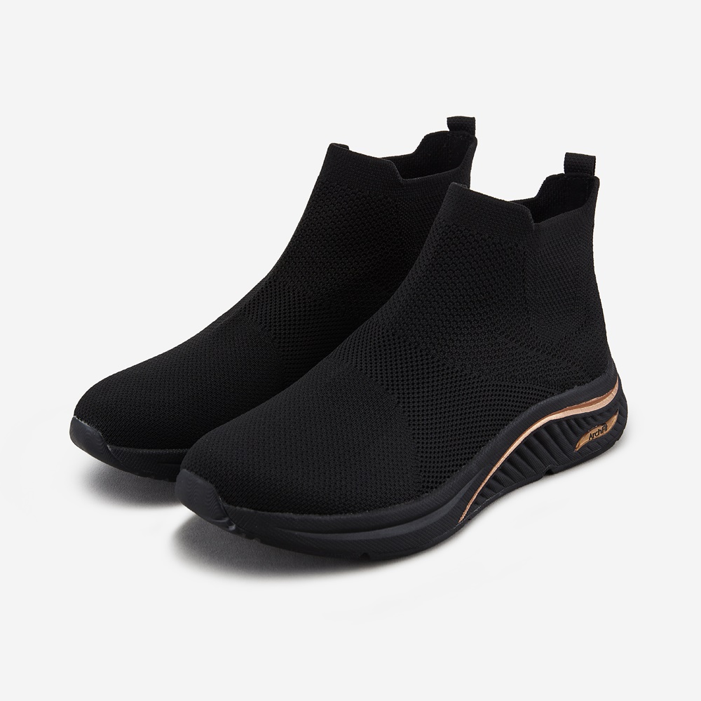 아치핏 에스 마일