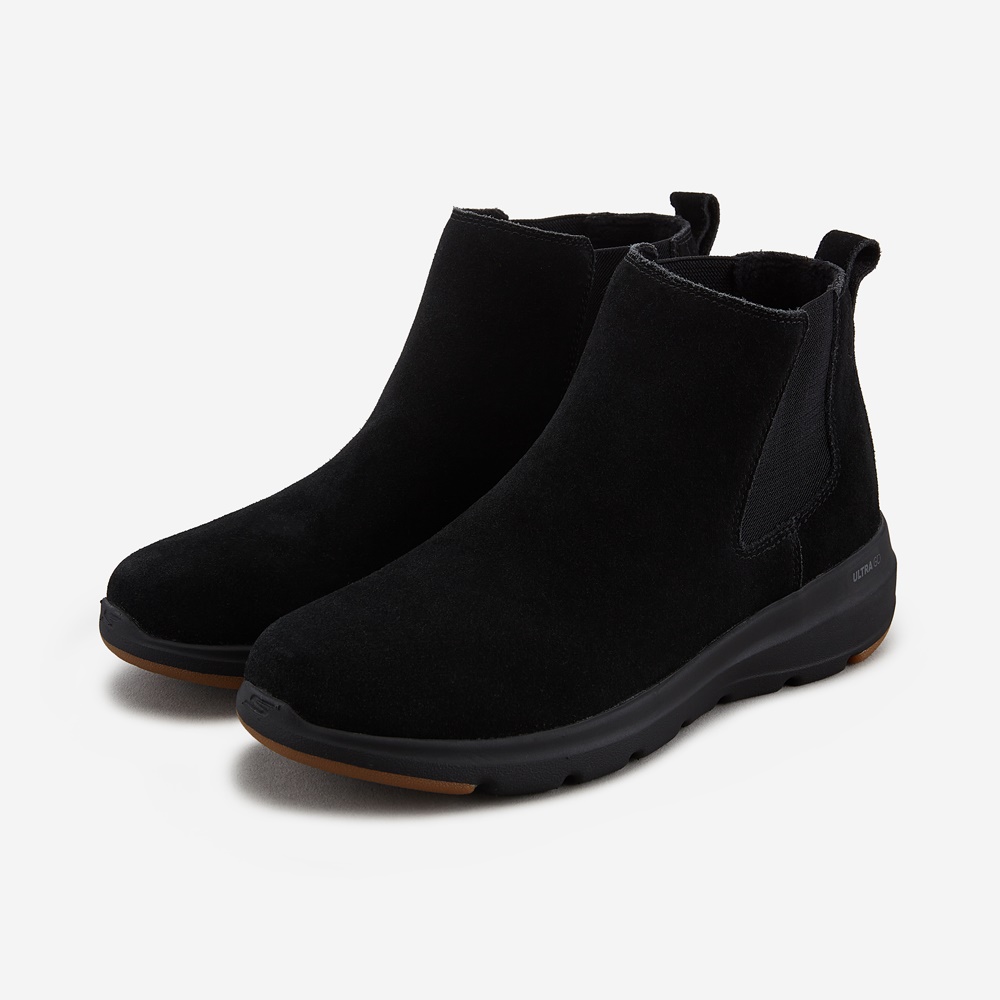 글레이셜 울트라