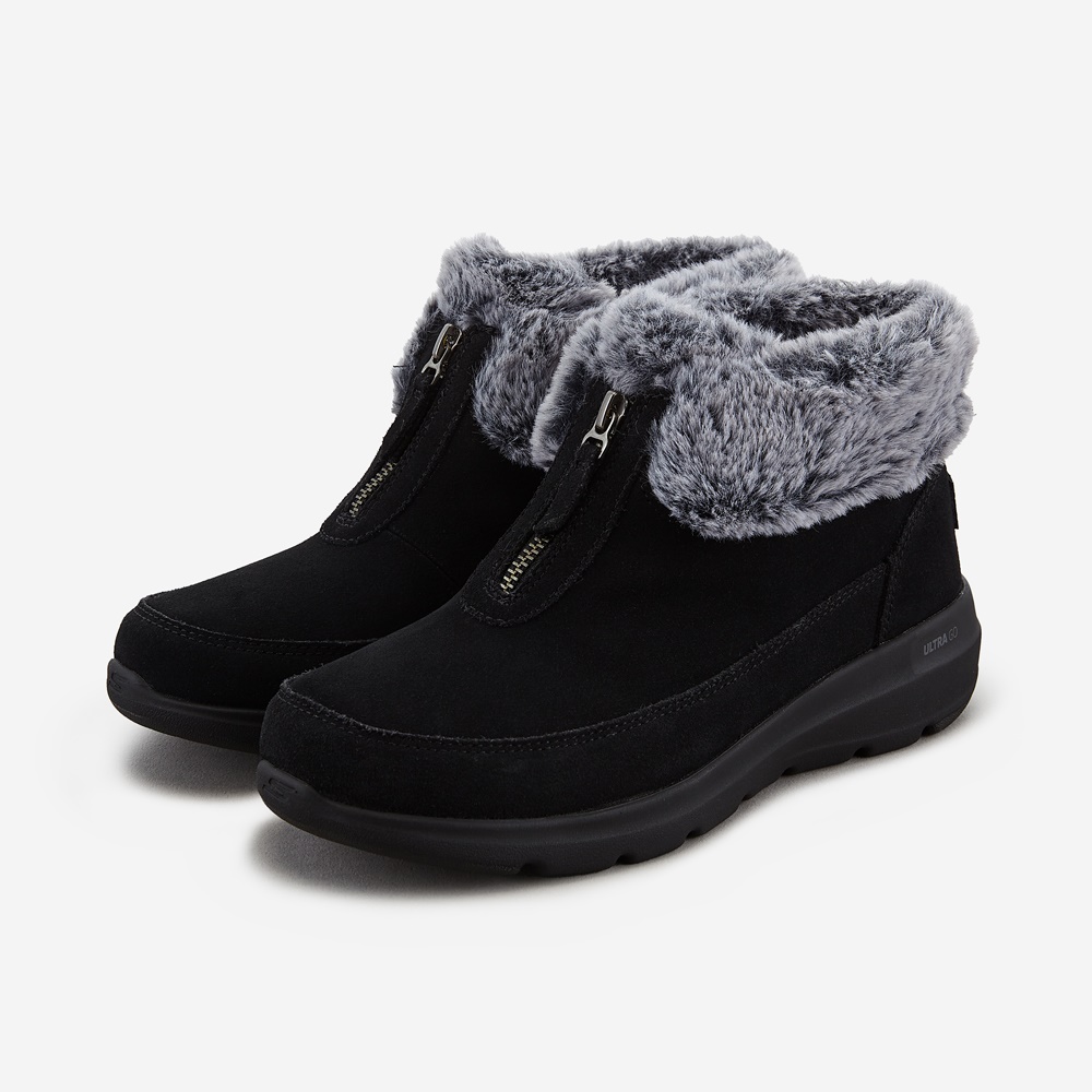 글레이셜 울트라