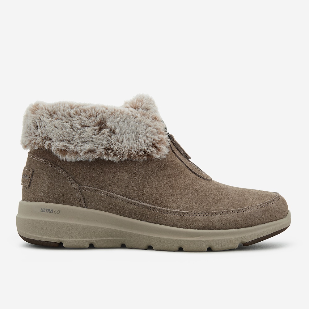 글레이셜 울트라