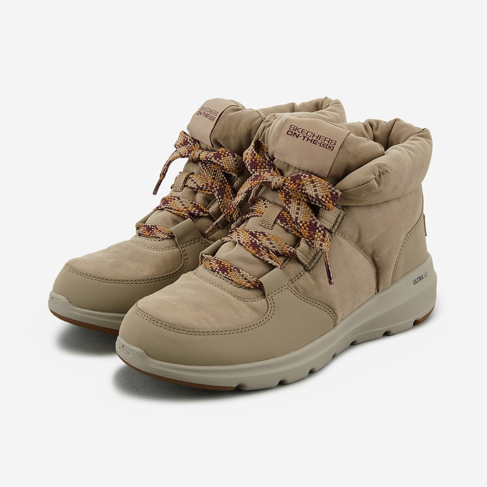 글레이셜 울트라