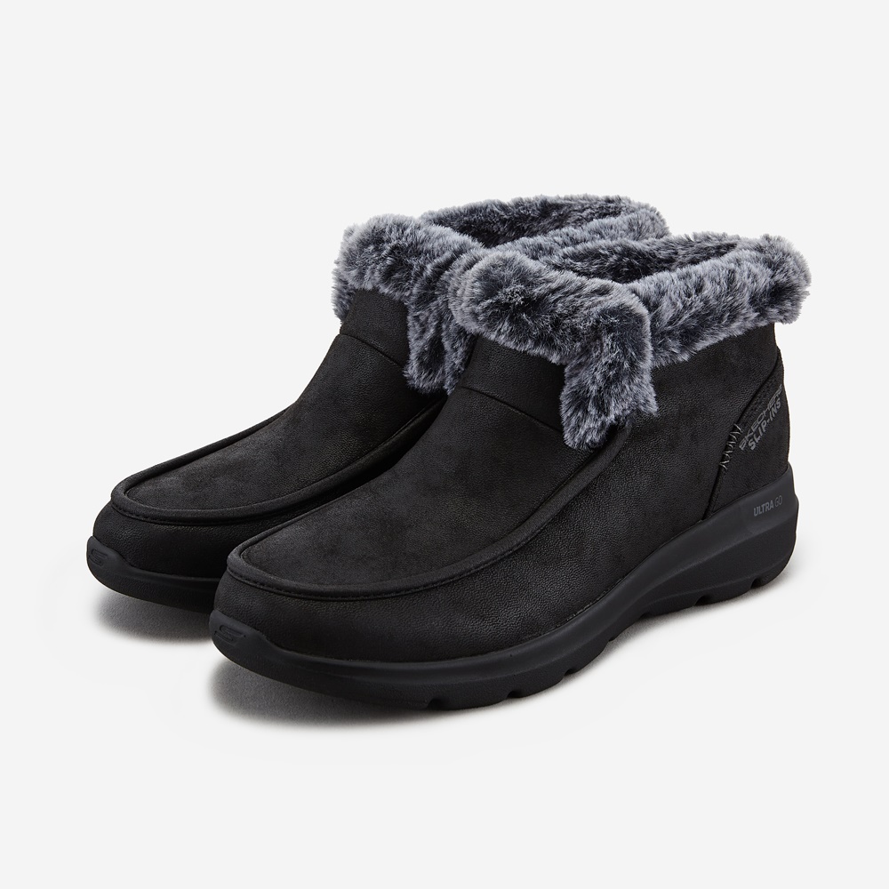 글레이셜 울트라 (슬립인스)