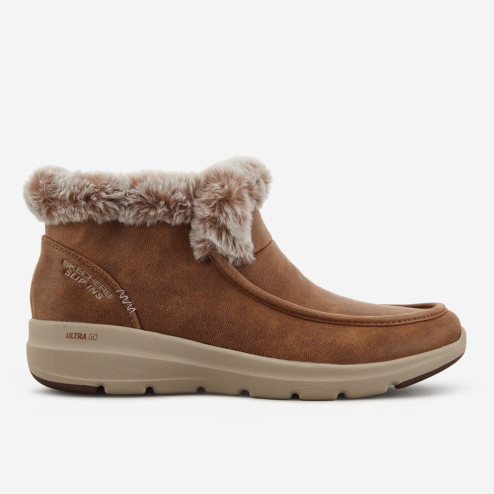 글레이셜 울트라 (슬립인스)