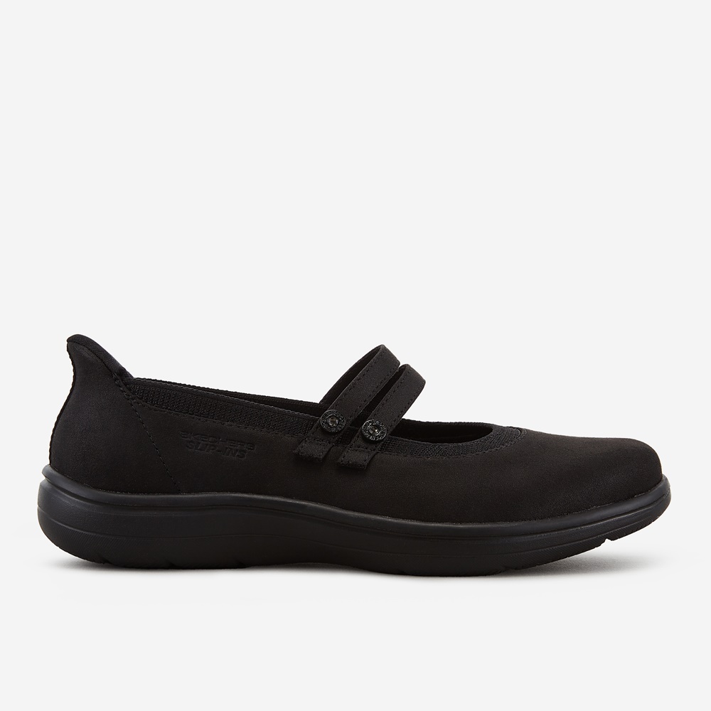 온 더 고 플렉스 래디언트 (슬립인스)