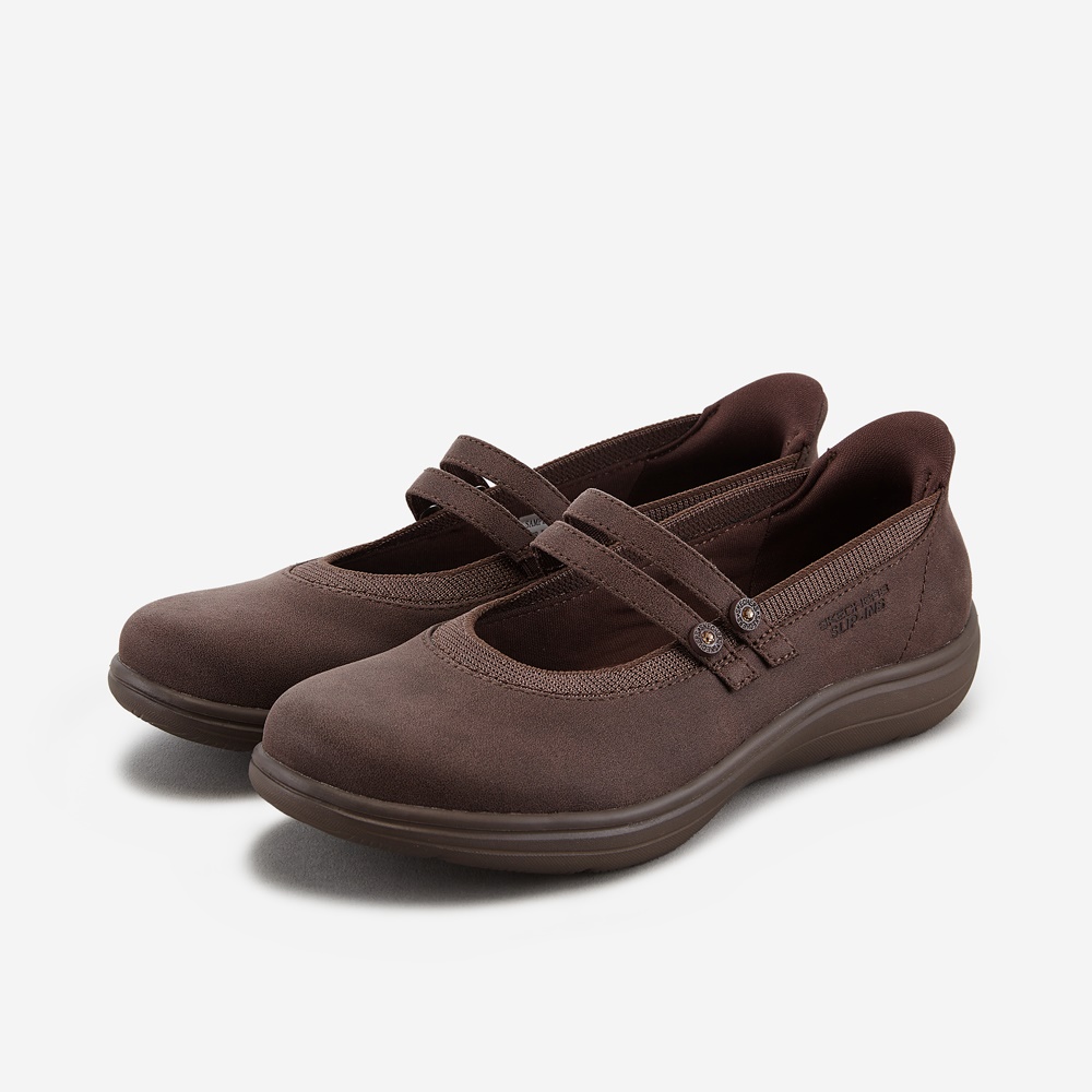 온 더 고 플렉스 래디언트 (슬립인스)