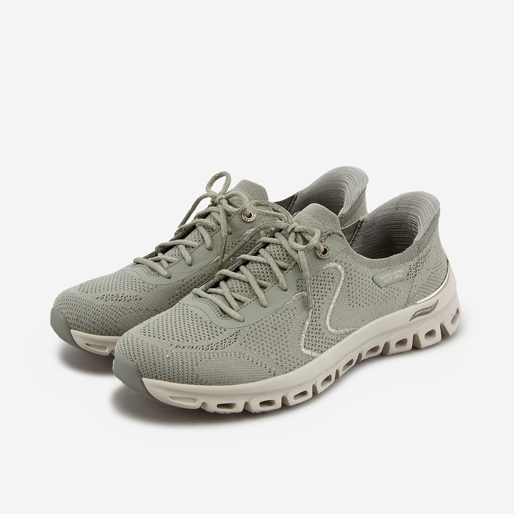 아치핏 글라이드스텝 엘리베이트 (슬립인스)