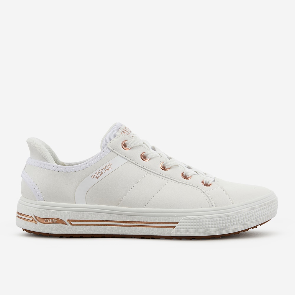 아치핏 아케이드 ( 슬립인스)