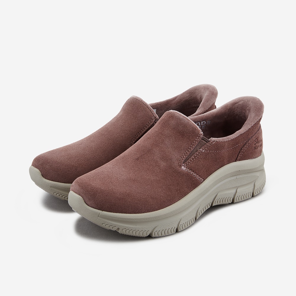 모던 디럭스 (슬립인스)