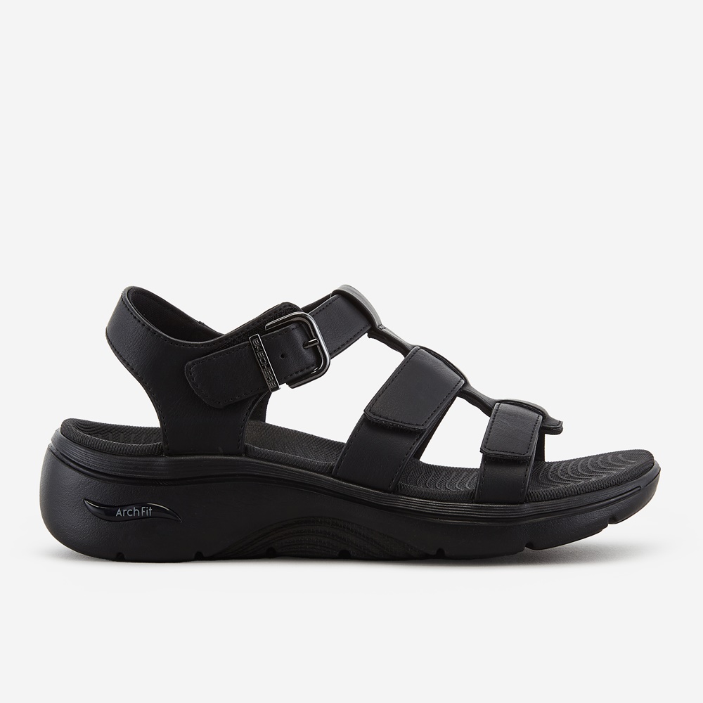 [스케쳐스 USA] 고워크 아치핏 2.0 샌들