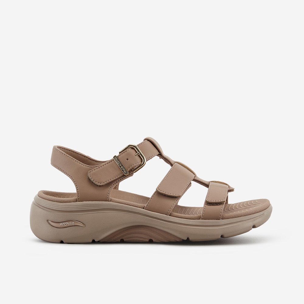 [스케쳐스 USA] 고워크 아치핏 2.0 샌들