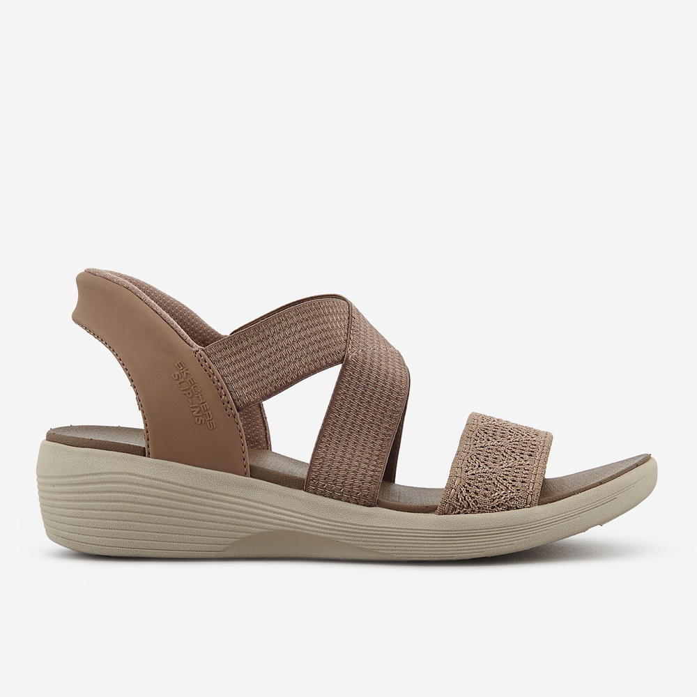 아리아 샌들 (슬립인스)