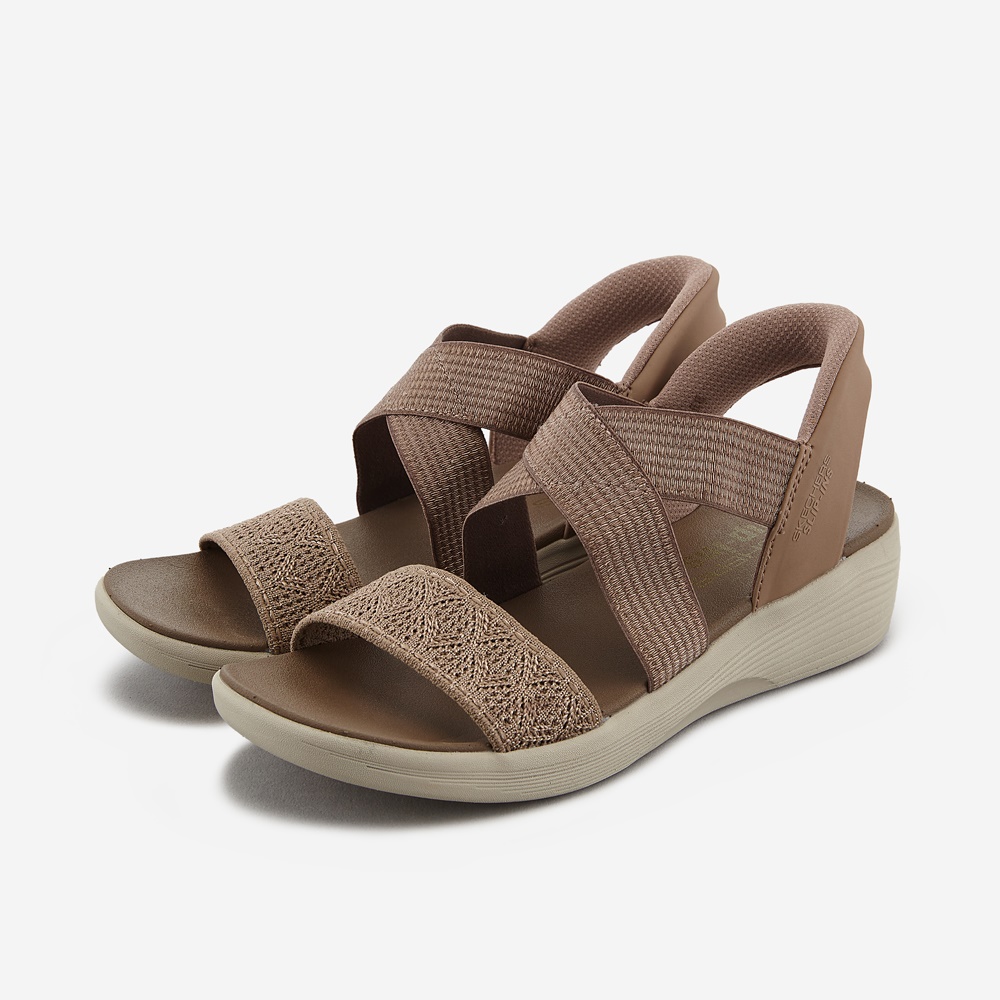 아리아 샌들 (슬립인스)