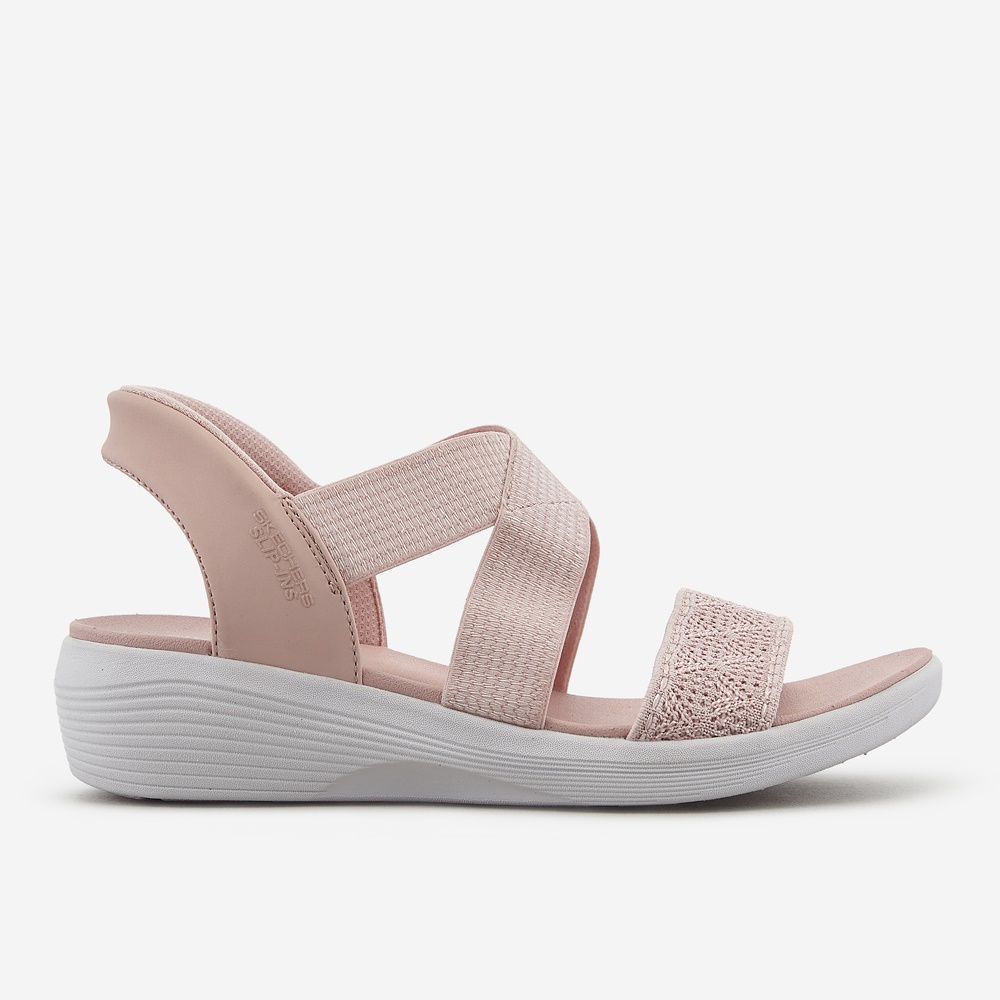 아리아 샌들 (슬립인스)