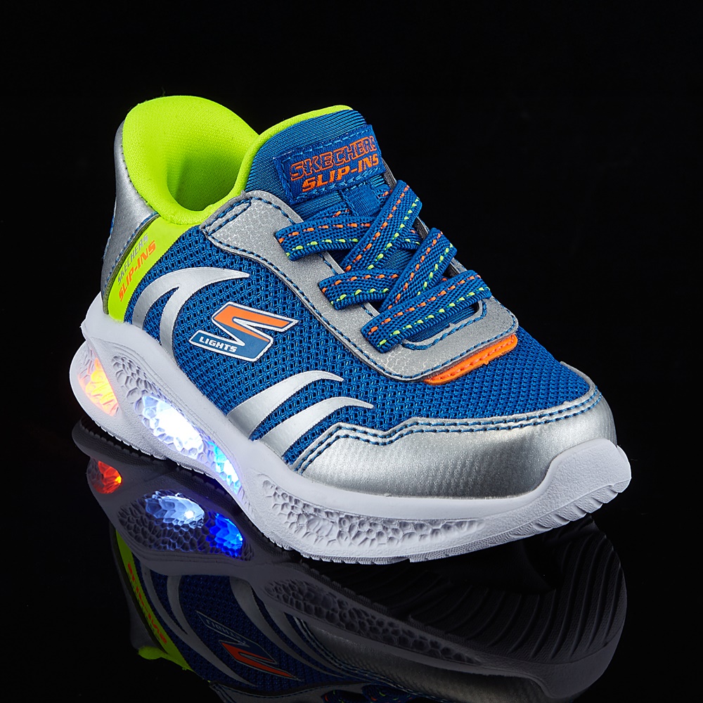 메테오 라이츠 (슬립인스)