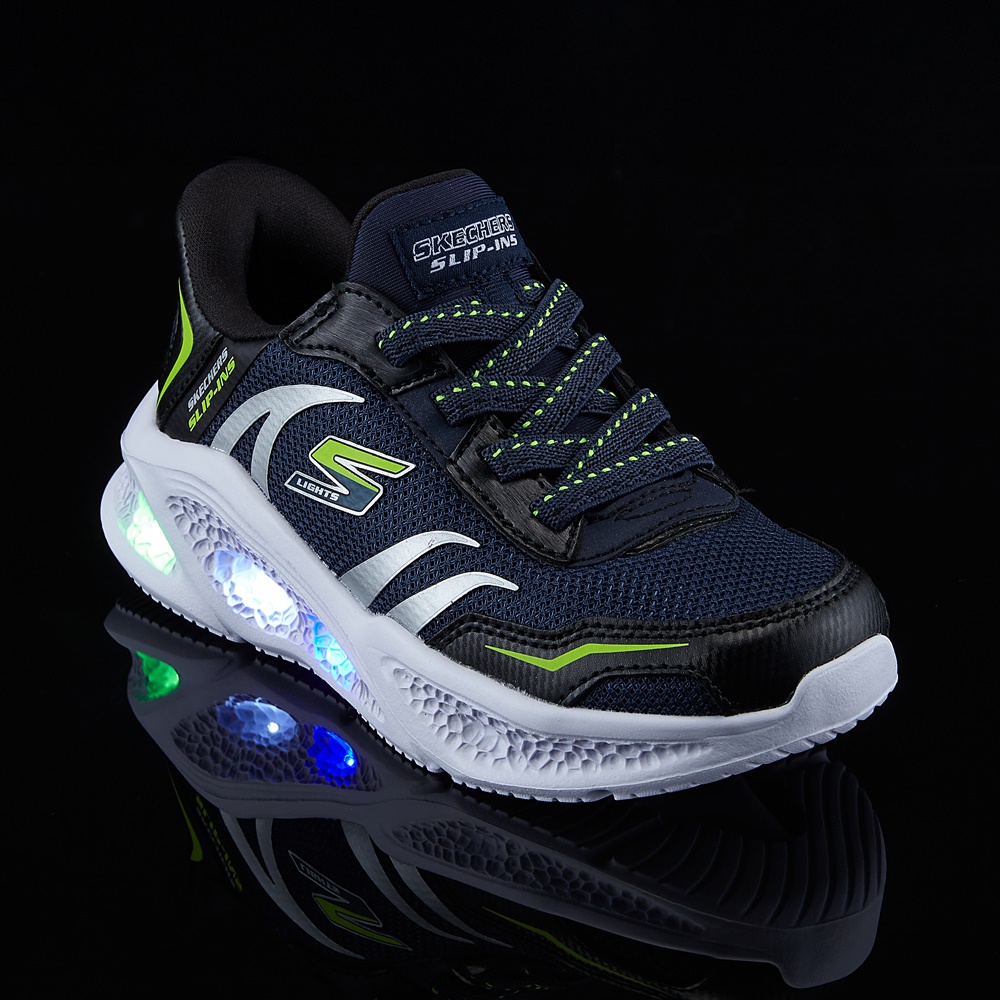 메테오 라이츠 (슬립인스)