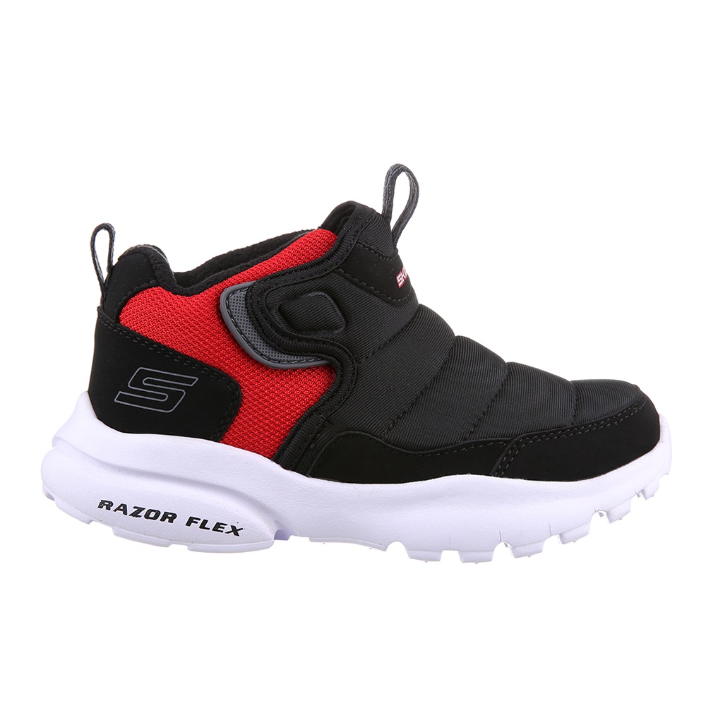 레이저 플렉스 부츠