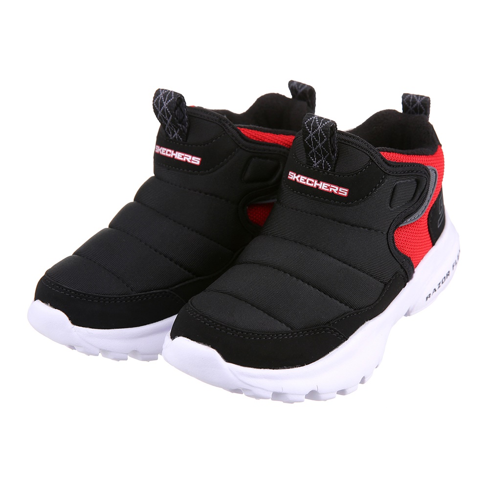 레이저 플렉스 부츠