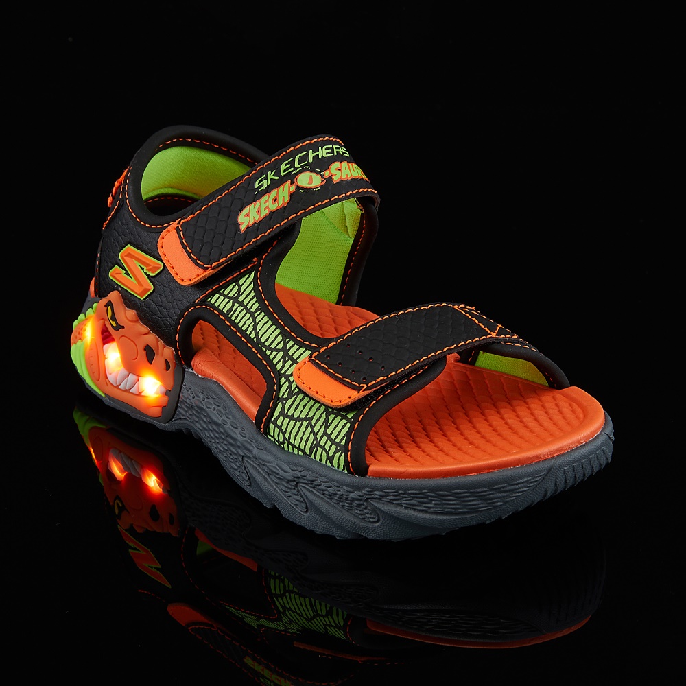 크리쳐 스플래쉬