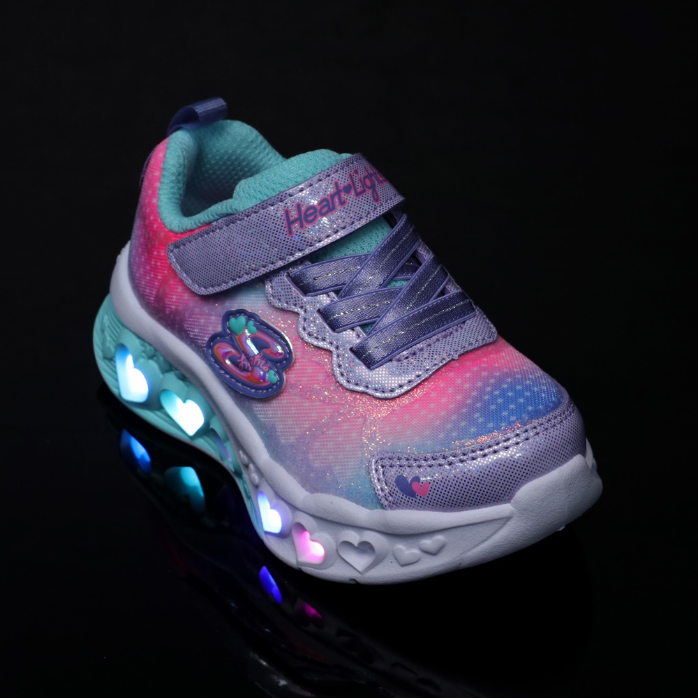 플루터 하트 라이트