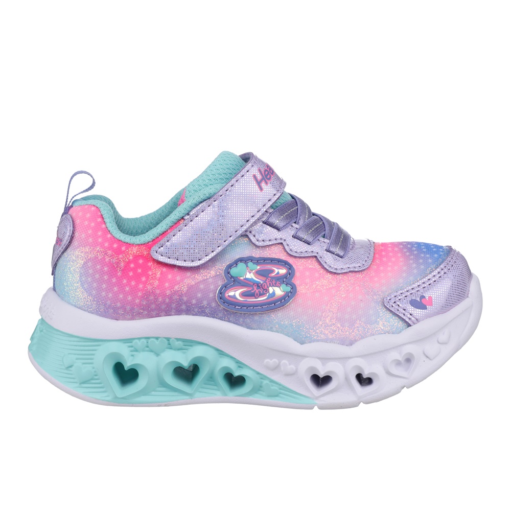 플루터 하트 라이트