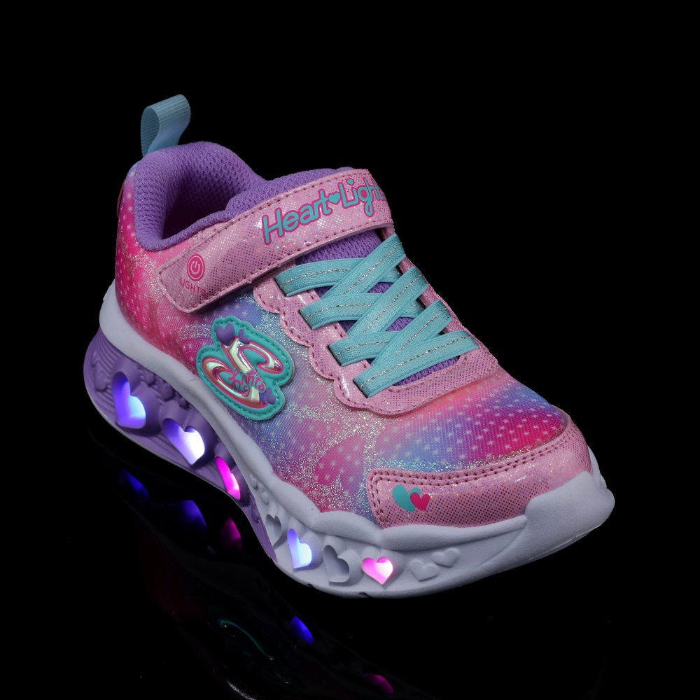 플루터 하트 라이트