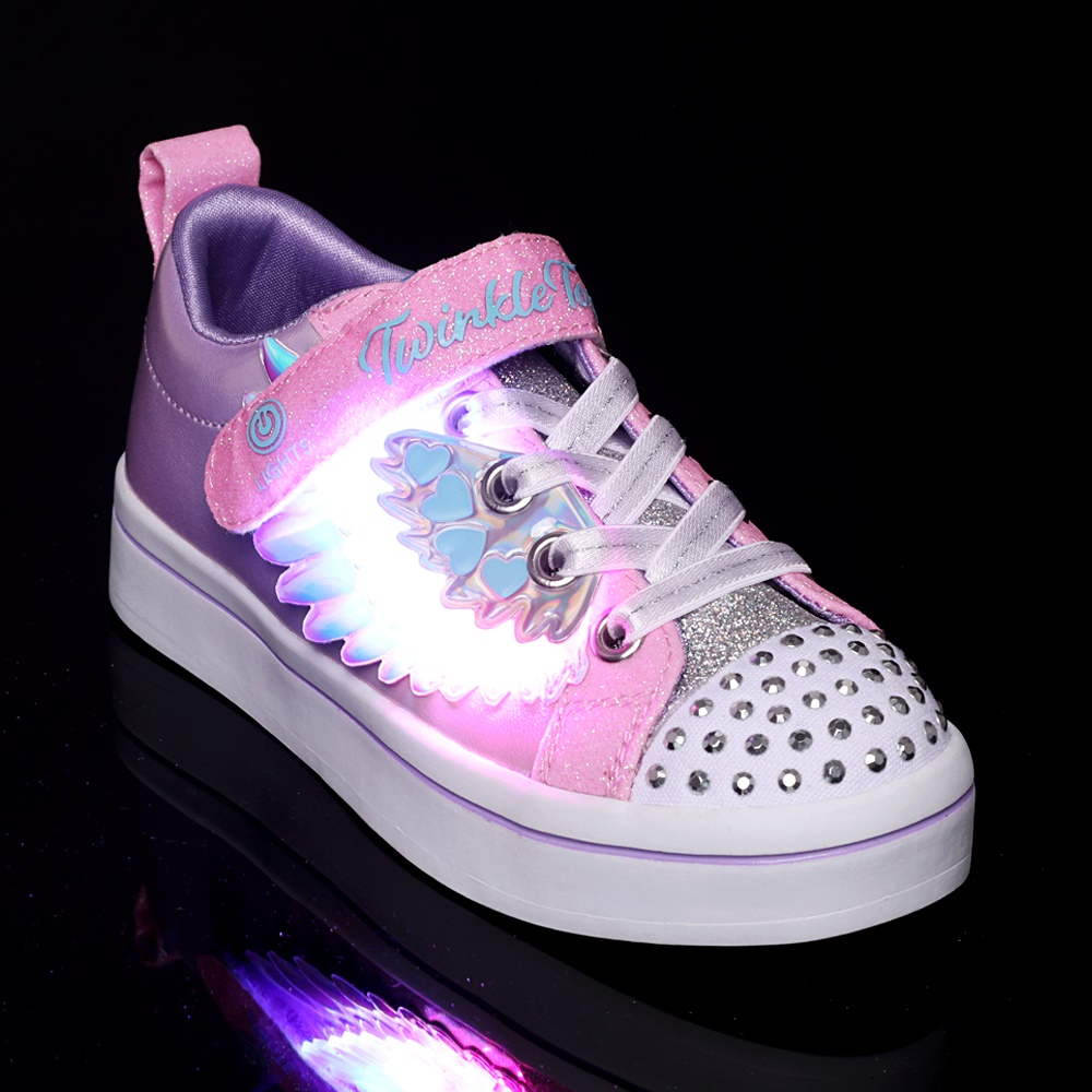 트와이 라이트 2.0