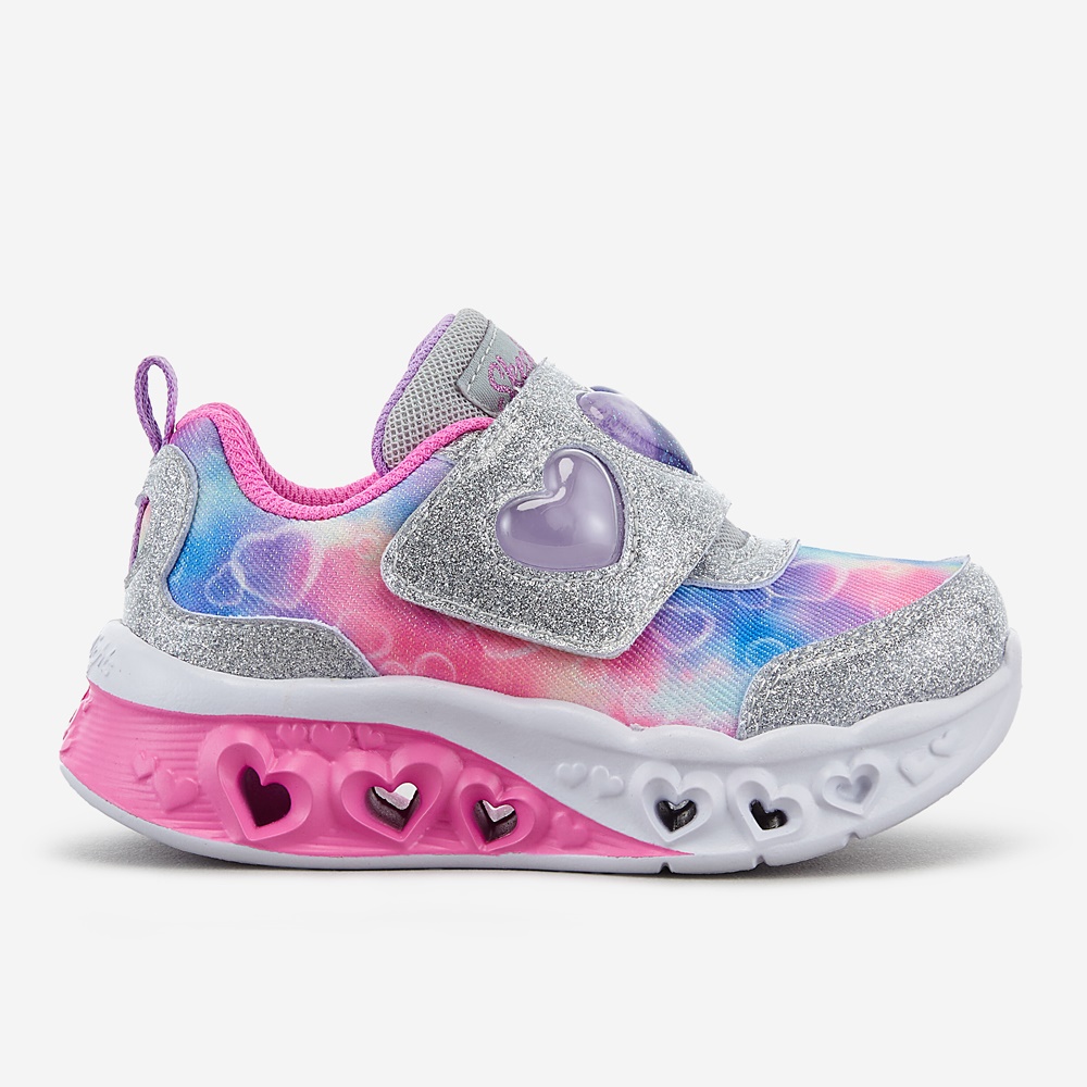 플러터 하트 라이츠