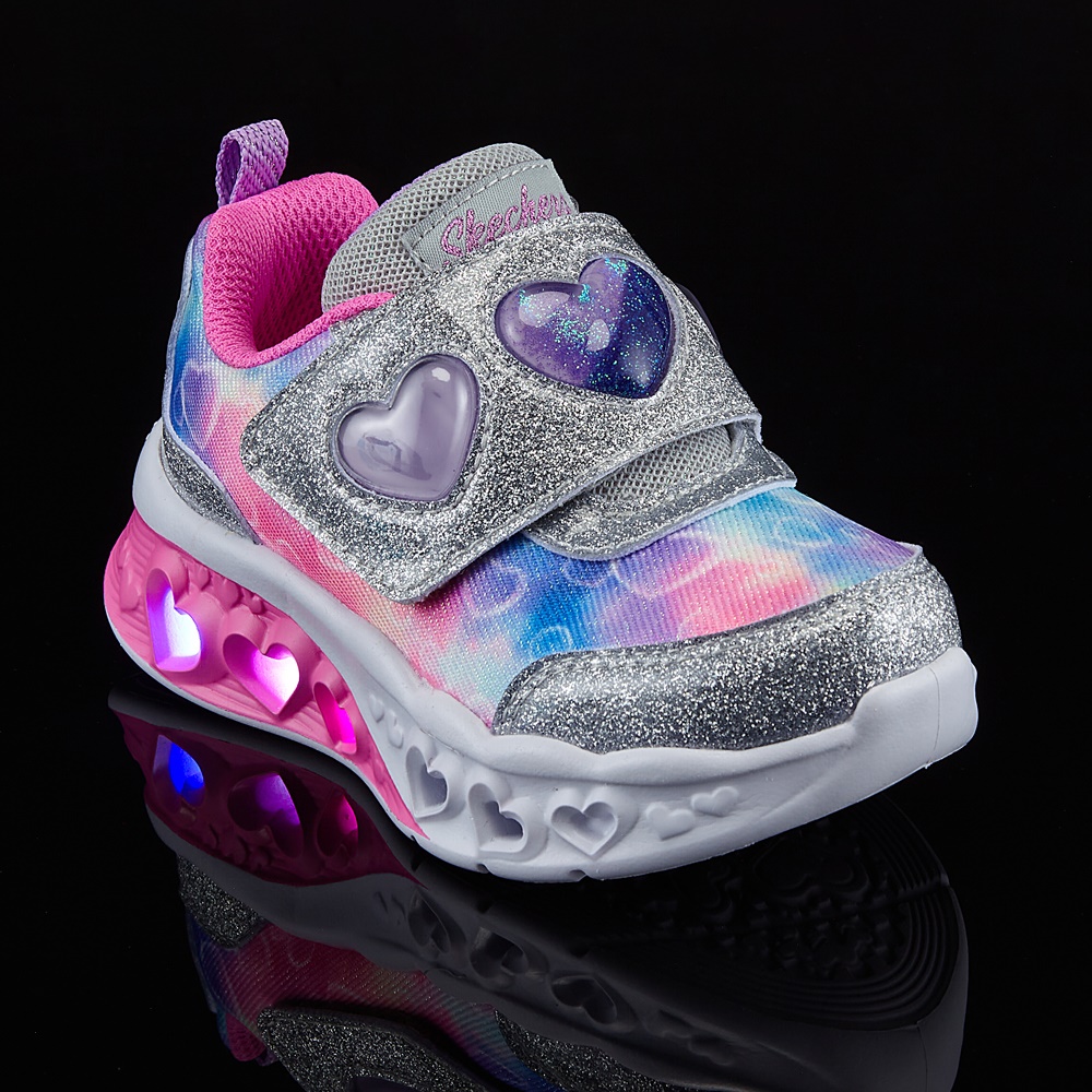 플러터 하트 라이츠