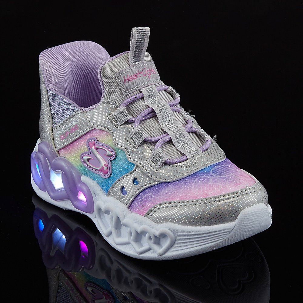 인피니트 하트 라이츠