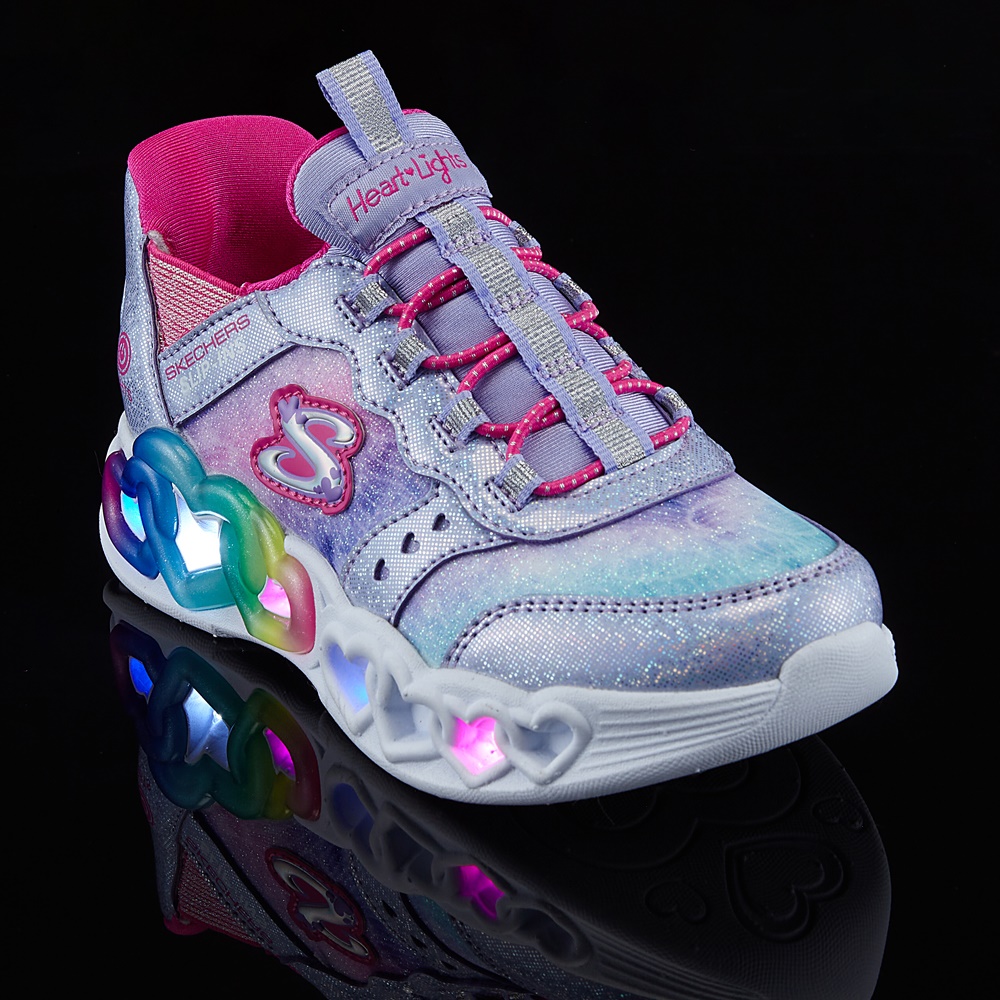 인피니트 하트 라이츠 (슬립인스)