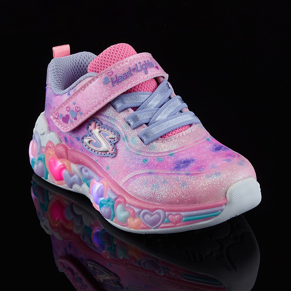 이터널 하트 라이츠