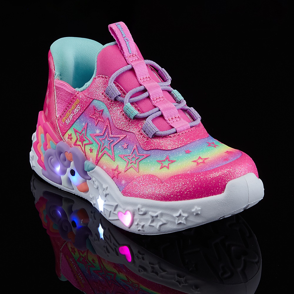 유니콘 차머 (슬립인스)