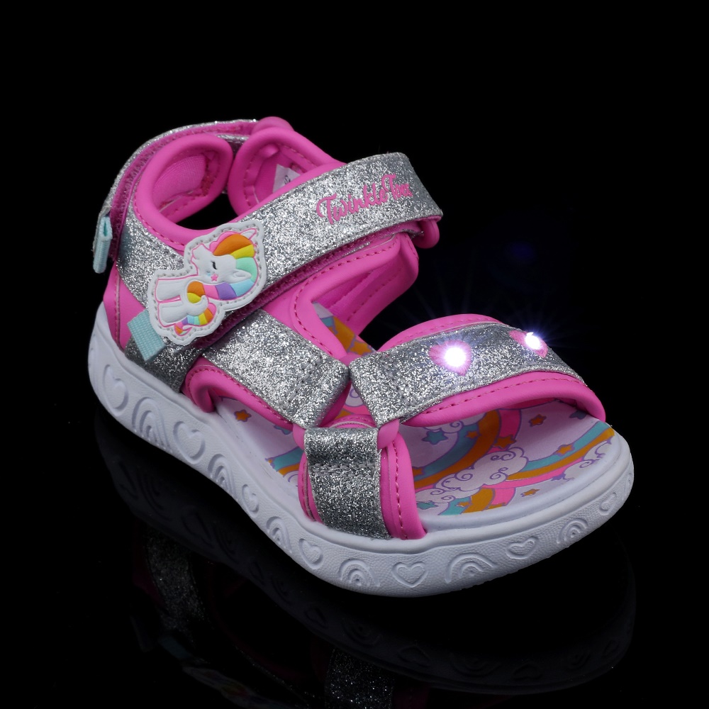 레인보우 샤인스