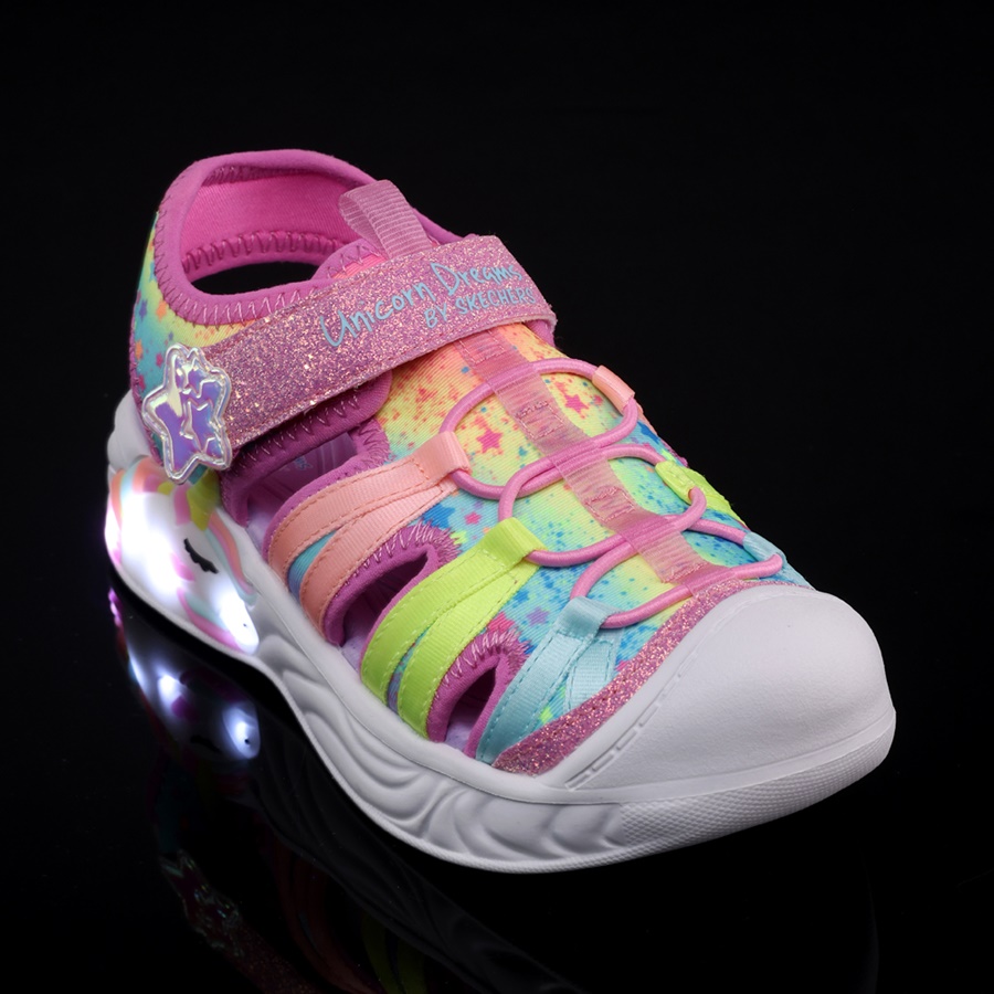 유니콘 드림즈 익스플로러