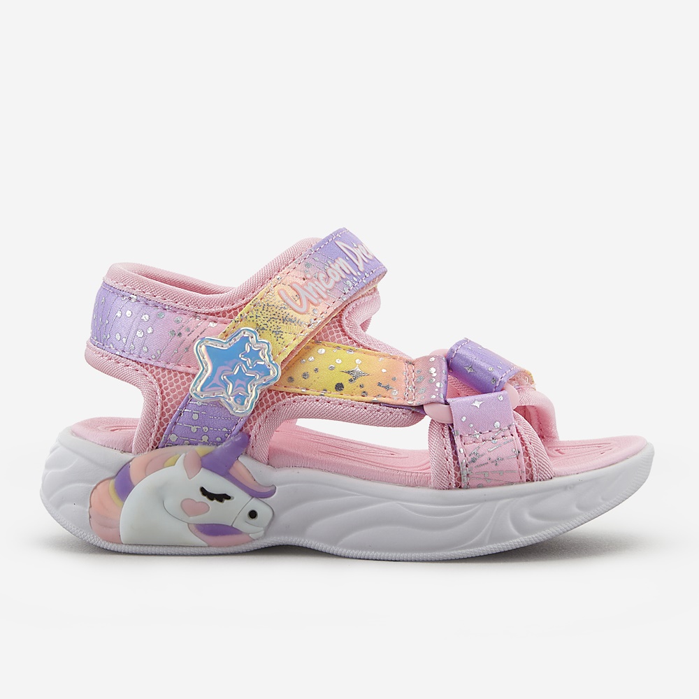 유니콘 드림 샌들