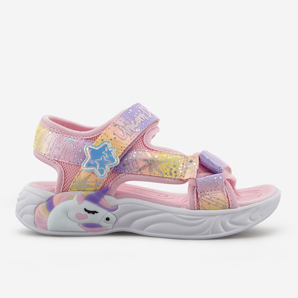 유니콘 드림 샌들