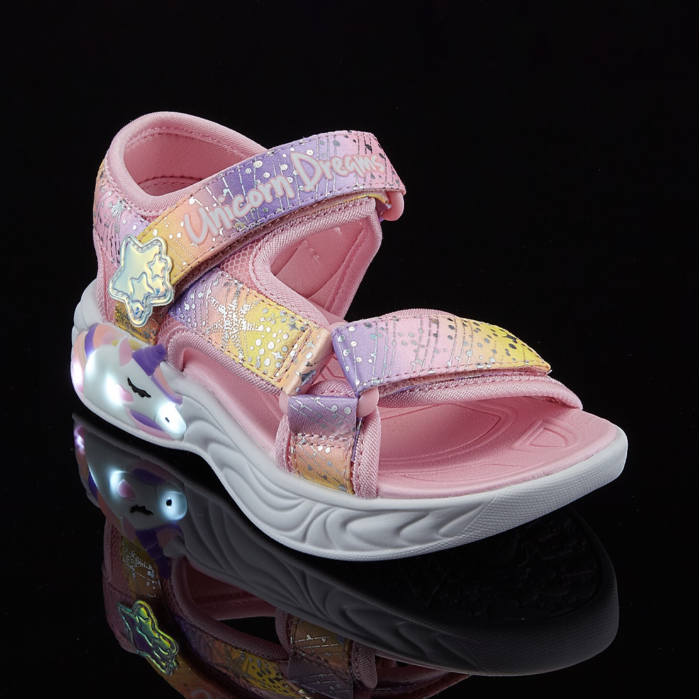 유니콘 드림 샌들