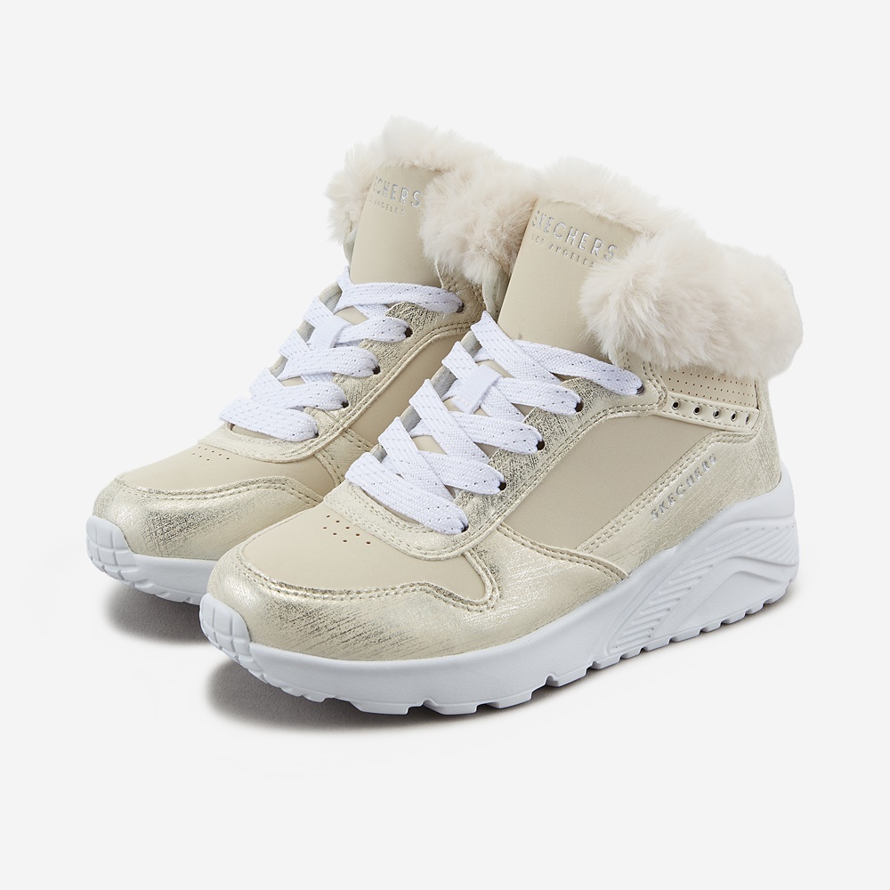 우노 라이트 (부츠)