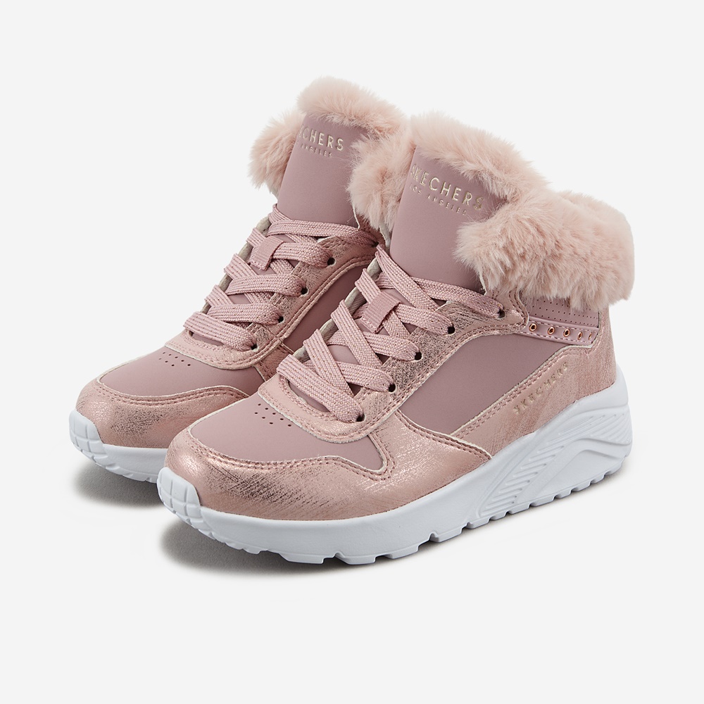 우노 라이트 (부츠)