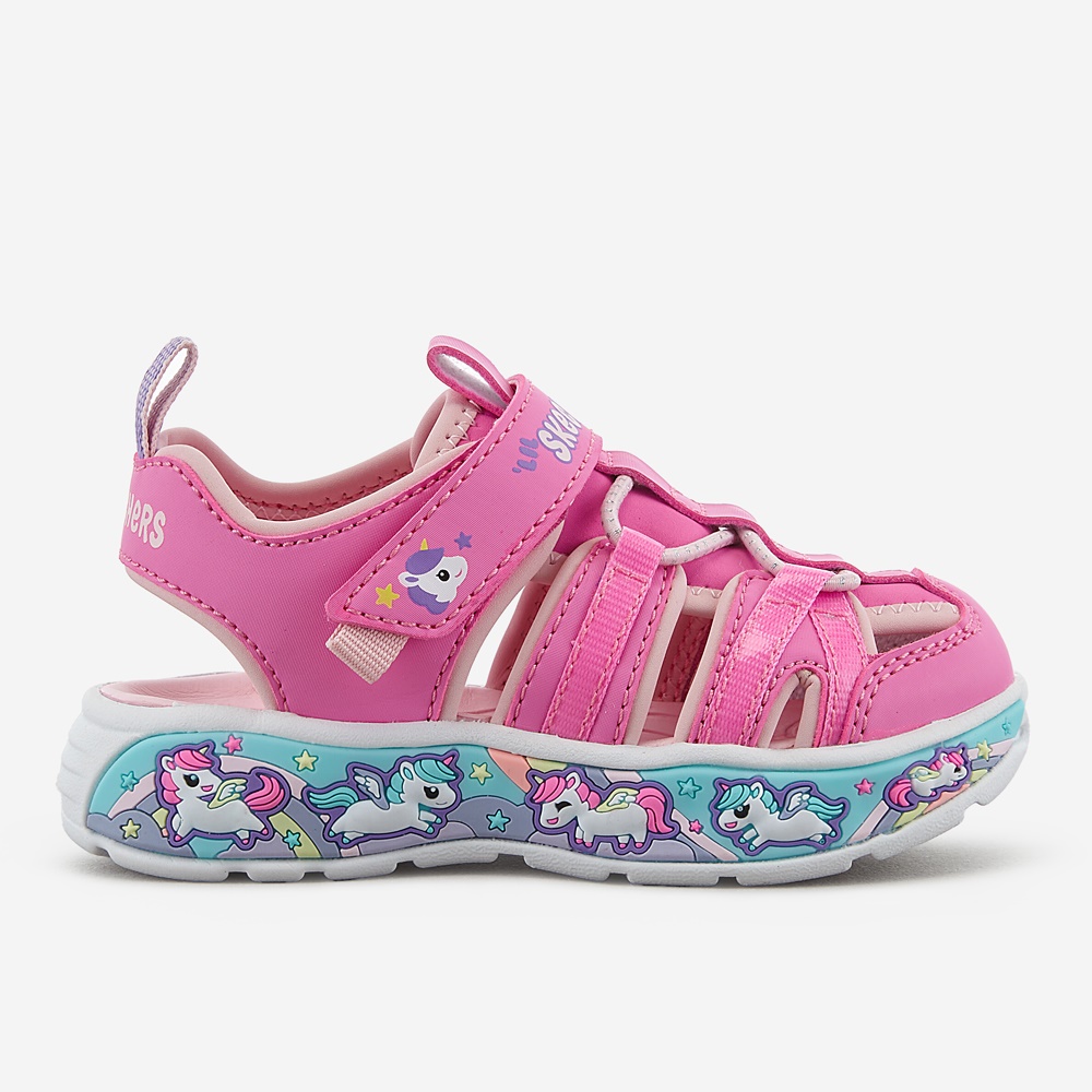 플레이 씬 스플래쉬