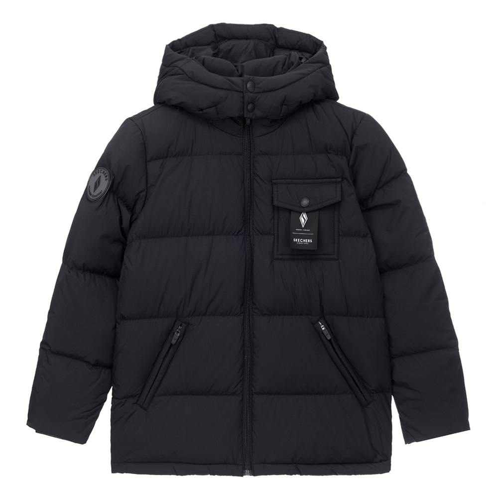 남아 에어리 다운 자켓