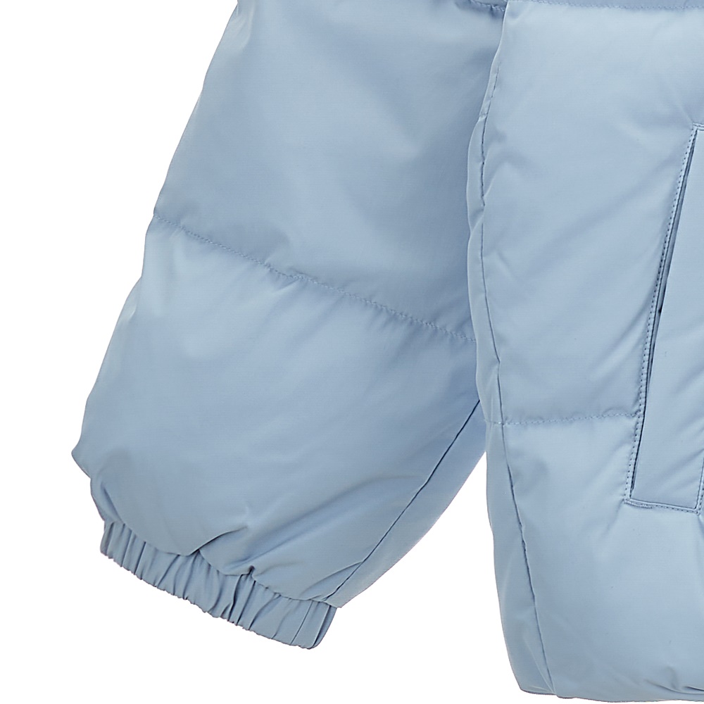 [스케쳐스 어패럴] 남아 숏 기장 다운 자켓