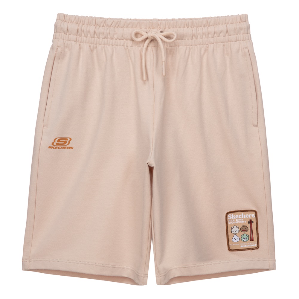 남아 기본 니트 쇼츠