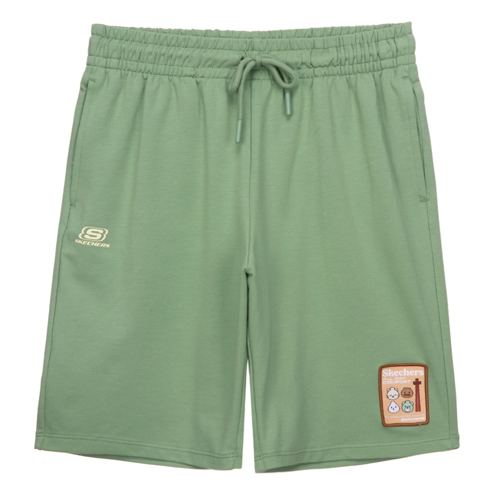 남아 기본 니트 쇼츠