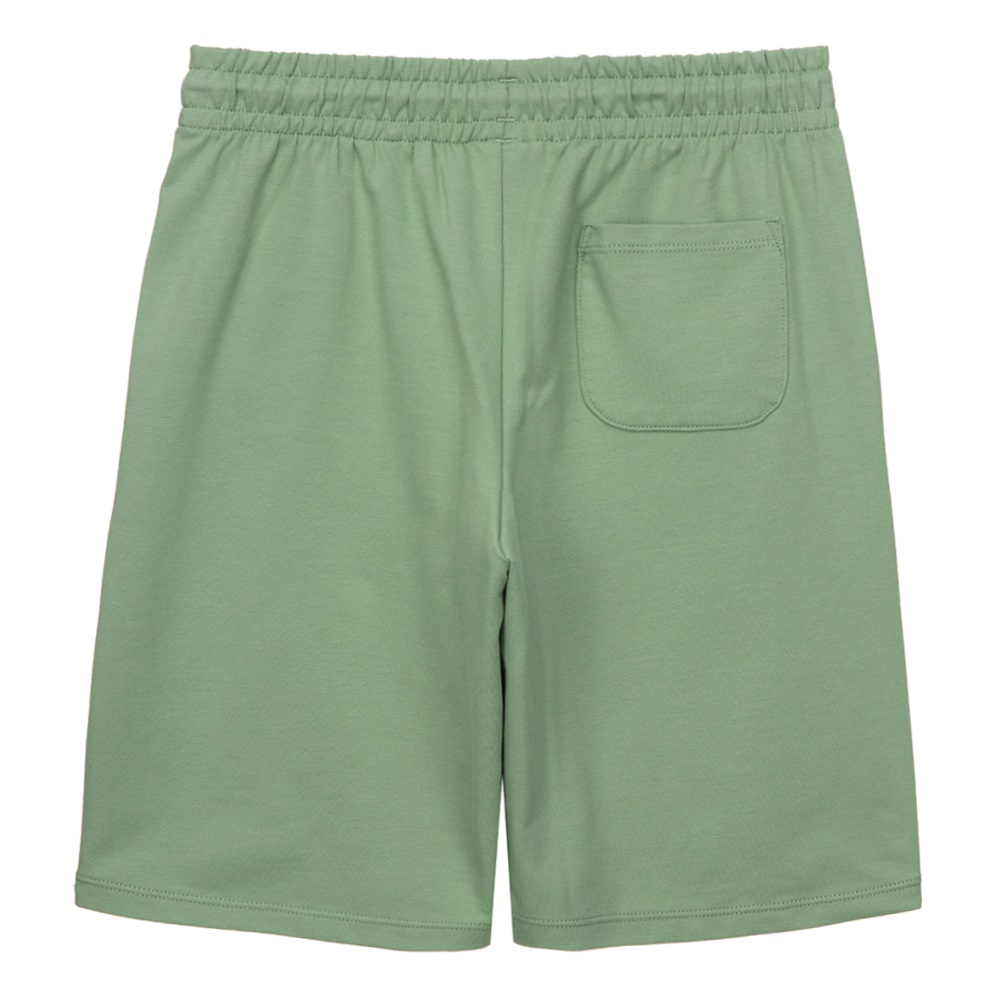 남아 기본 니트 쇼츠