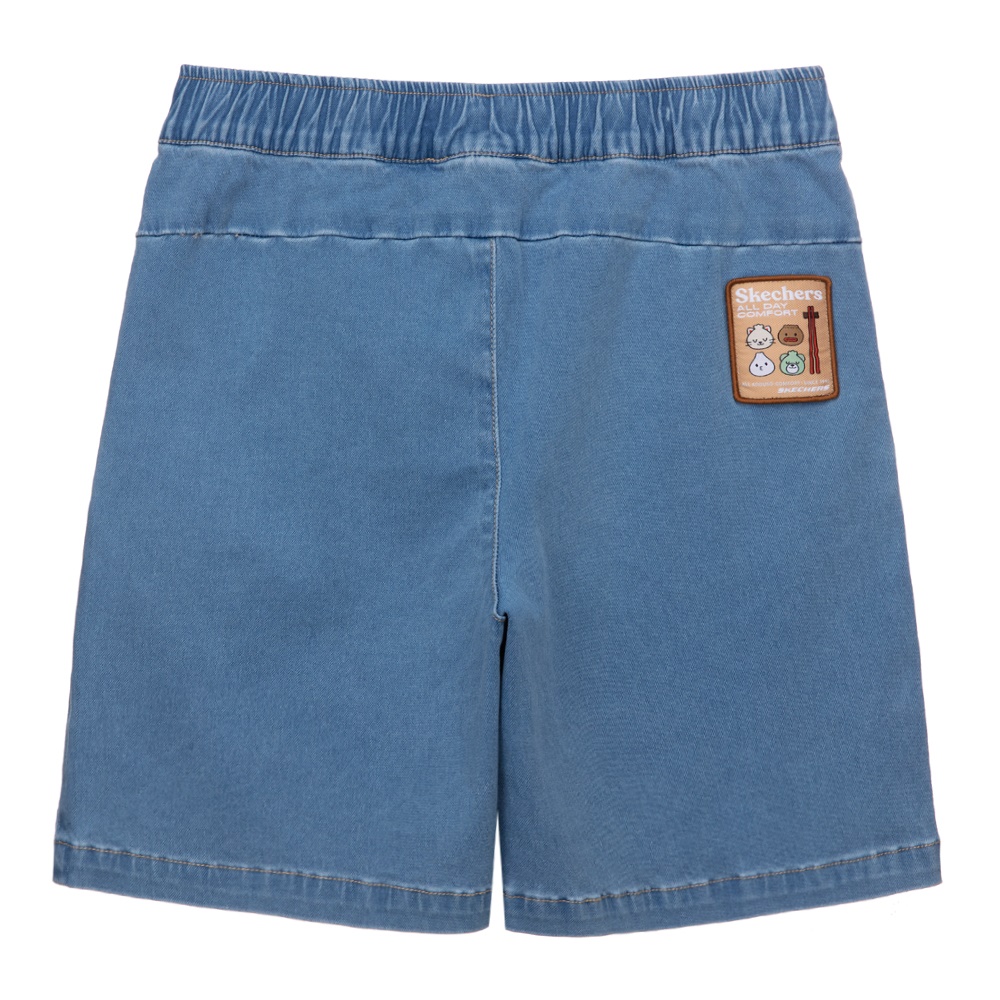 남아 데님 쇼츠