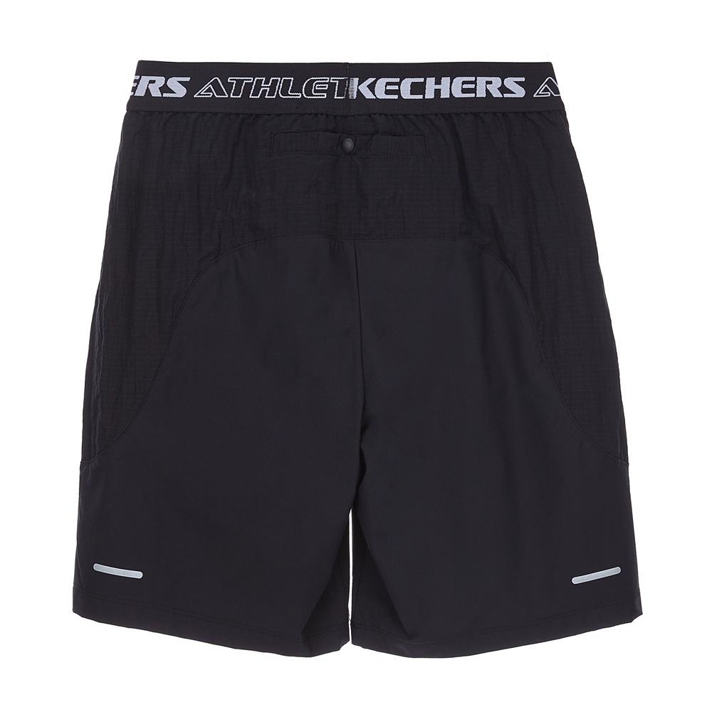 남아 스트레치 우븐 쇼츠