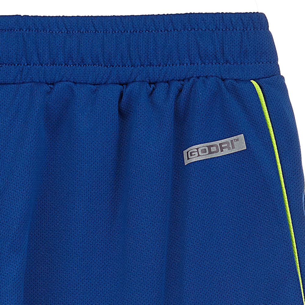 [스케쳐스 어패럴] 남아 니트 메쉬 반바지