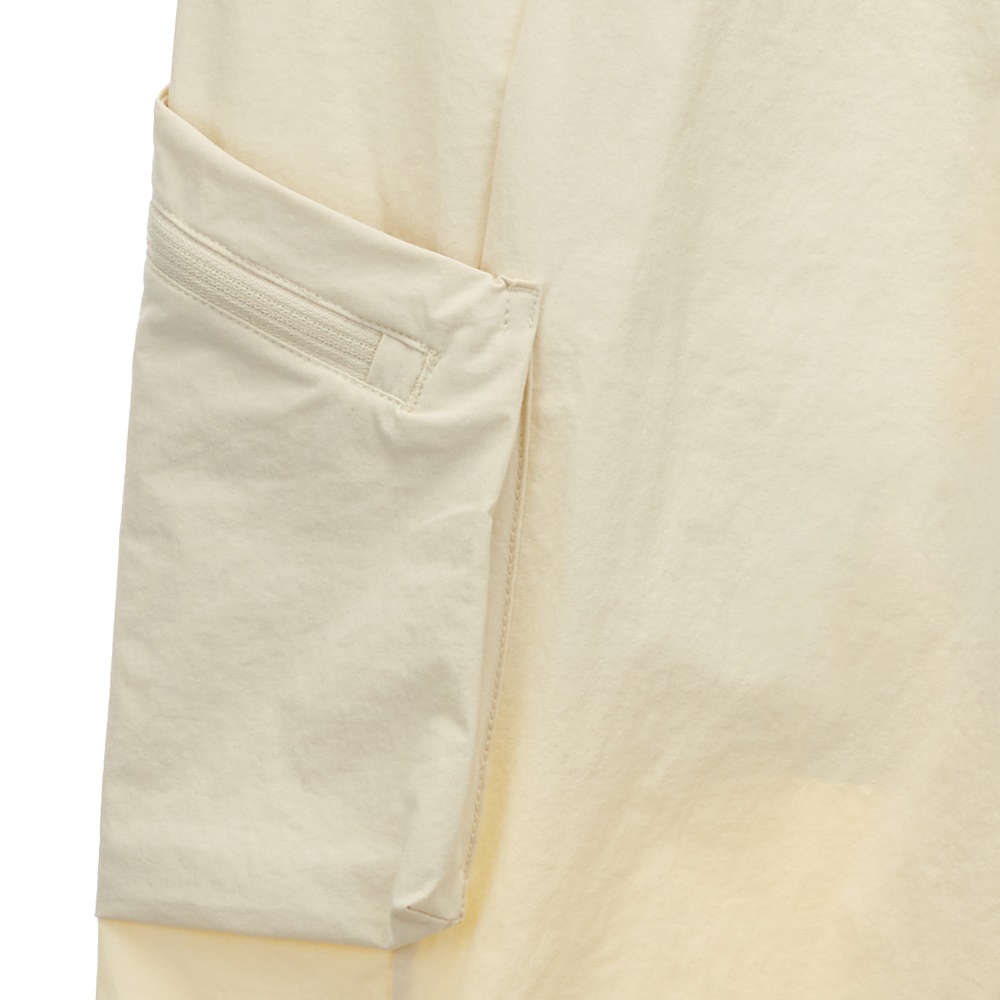 [스케쳐스 어패럴] 남아 우븐 아웃포켓 카프리 반바지